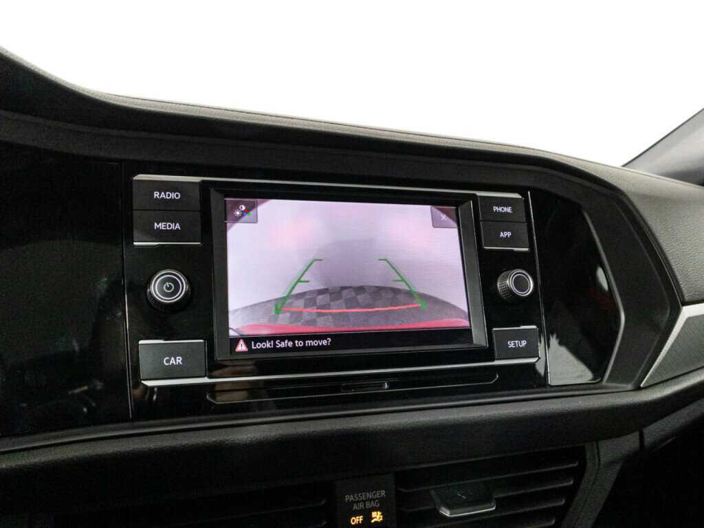 Купить Volkswagen Jetta с пробегом. Фото: #15