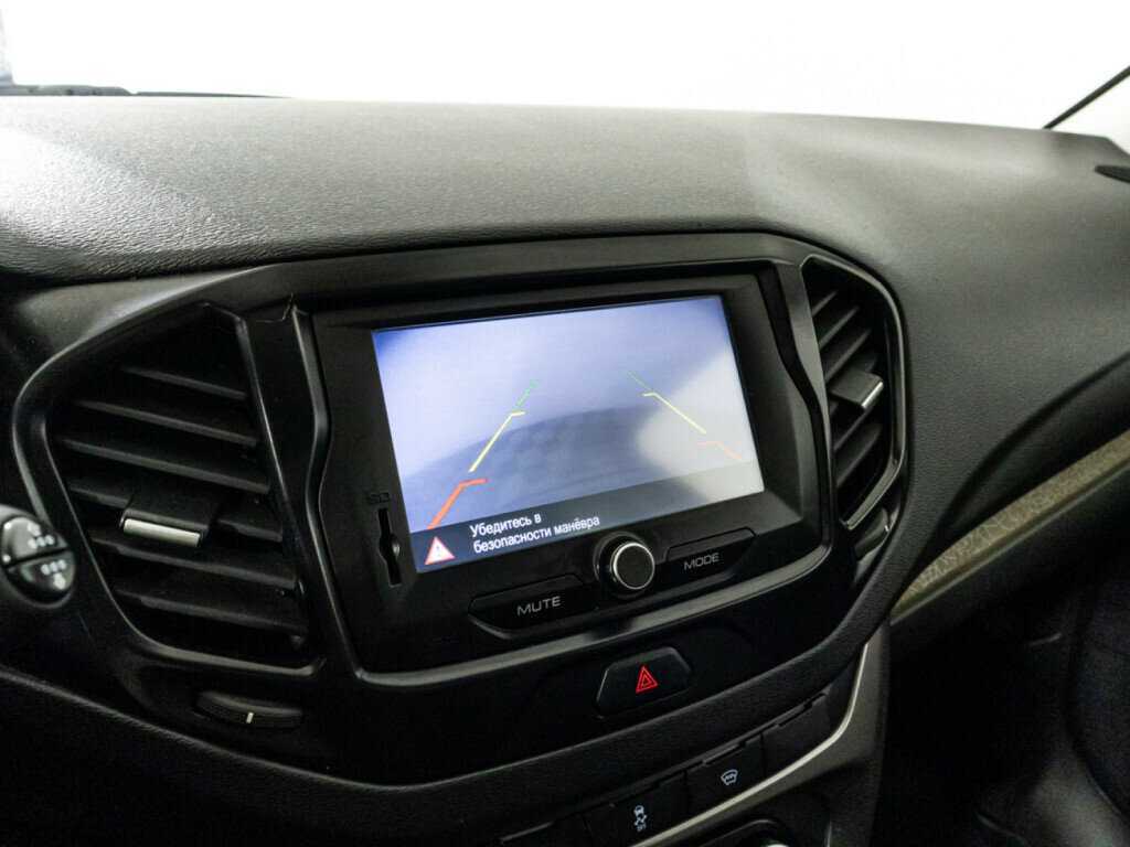 Продажа Б/У Лада (ВАЗ) Веста. Фото: #14