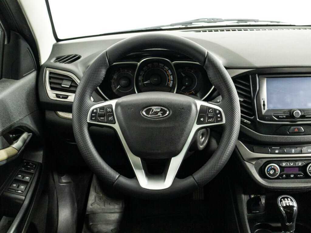 Продажа Б/У Лада (ВАЗ) Веста. Фото: #15