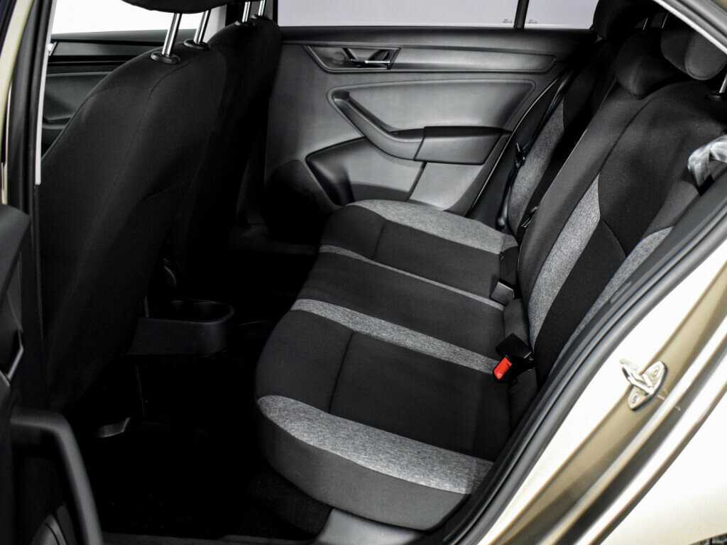 Продажа Б/У Шкода Рапид. Фото: #7