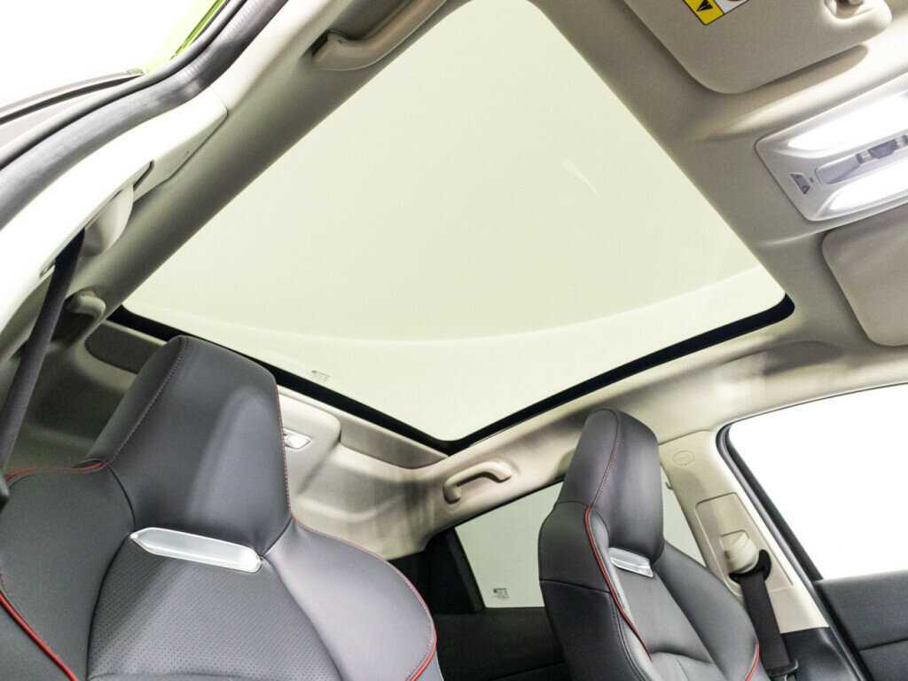 Купить Changan UNI-T с пробегом. Фото: #18