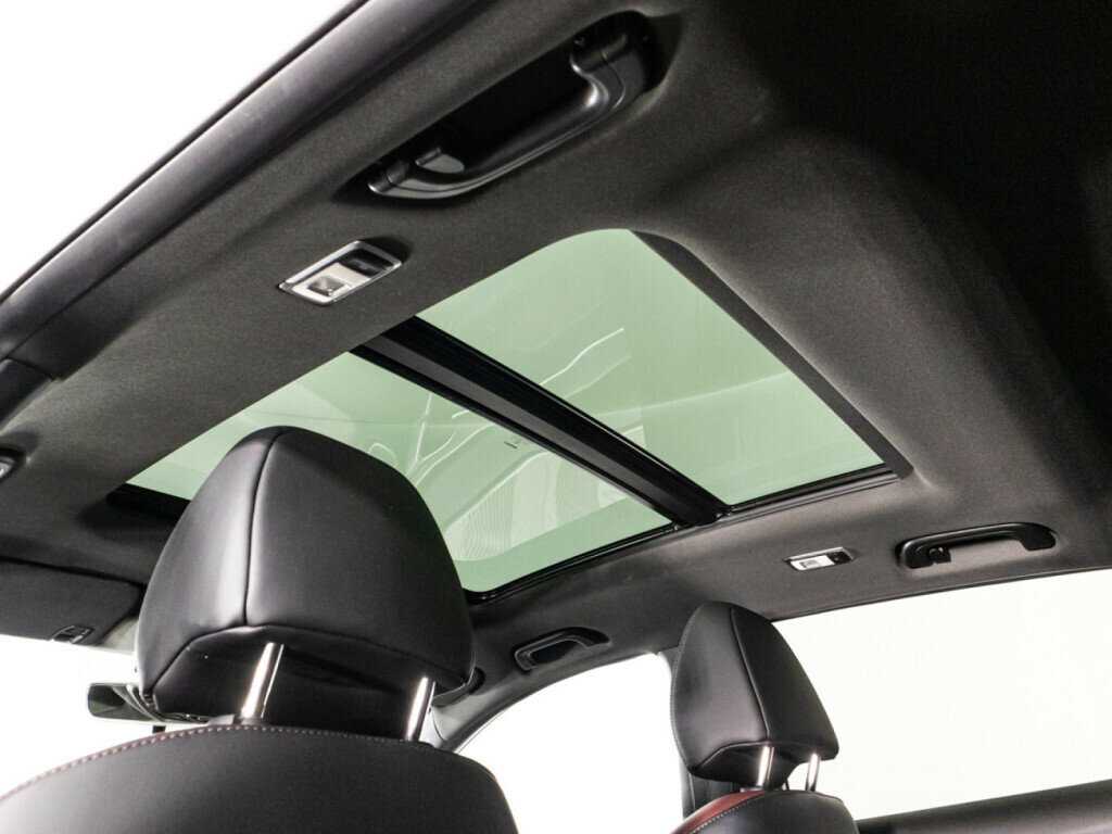 Купить Geely Coolray с пробегом. Фото: #18