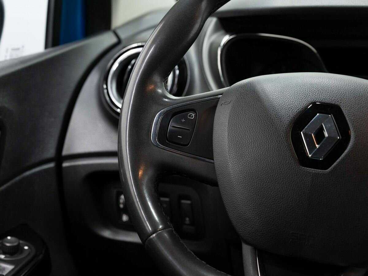 Продажа Б/У Рено Каптюр. Фото: #14