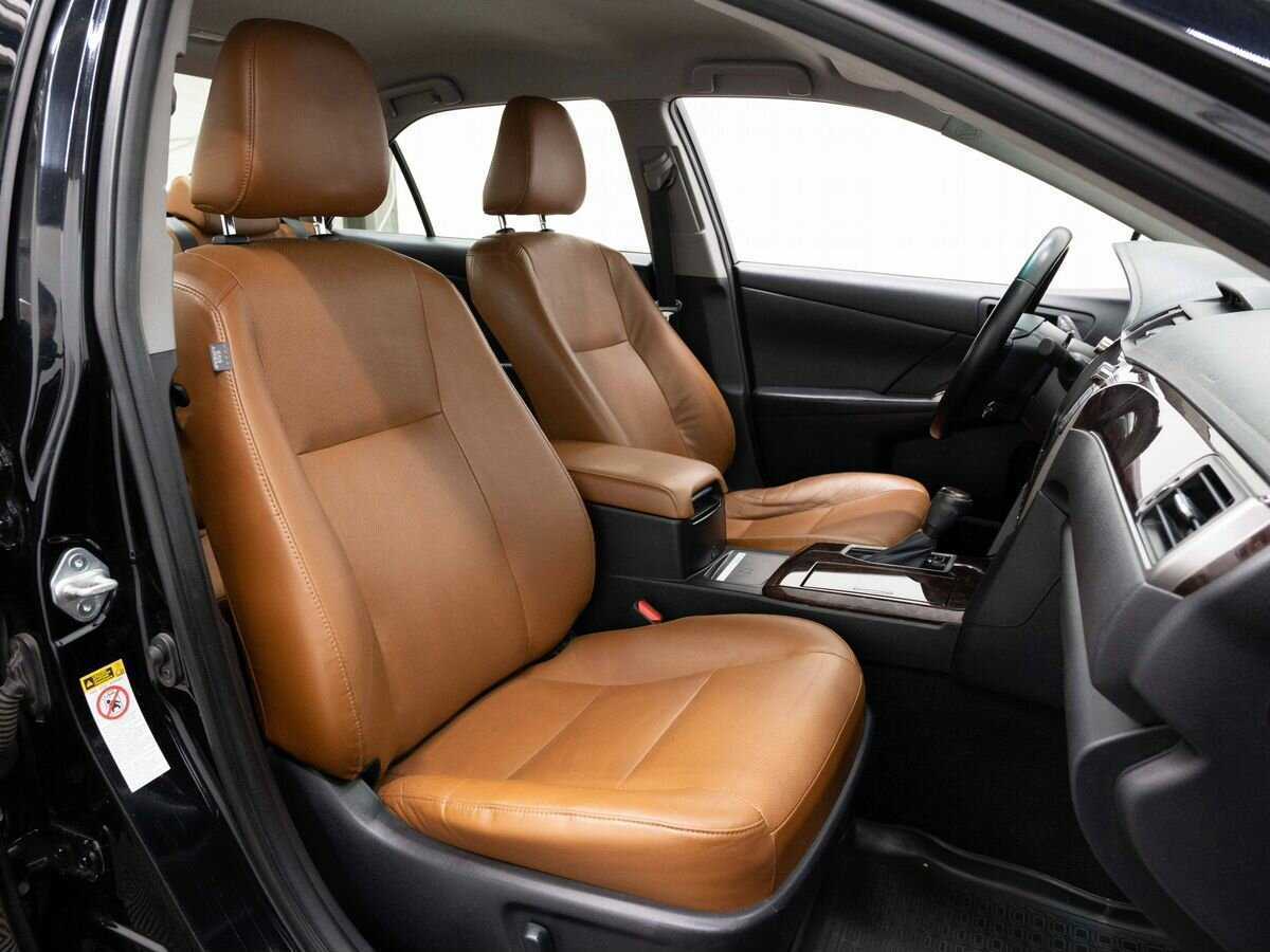 Продажа Б/У Тойота Камри. Фото: #13