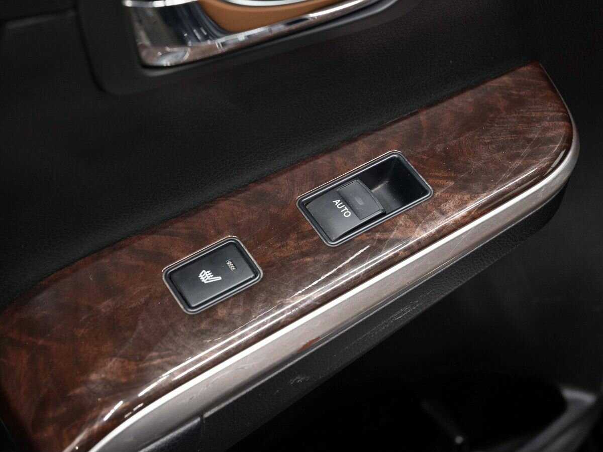 Продажа Б/У Тойота Камри. Фото: #25