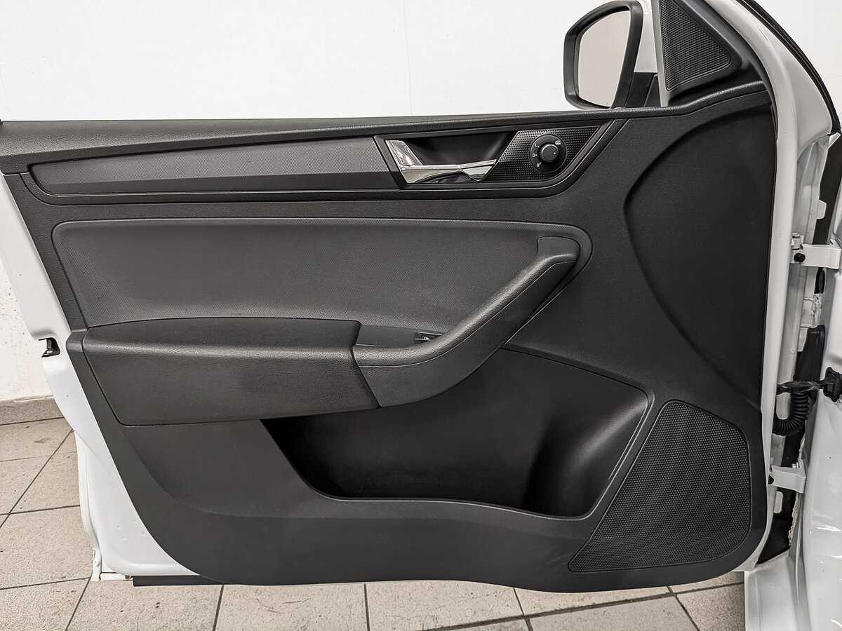 Продажа Б/У Шкода Рапид. Фото: #16