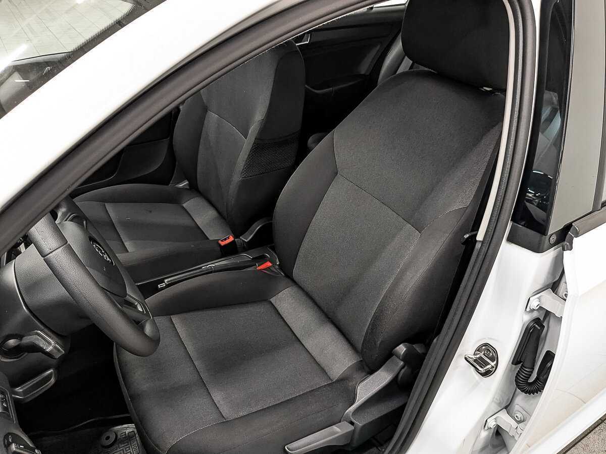 Продажа Б/У Шкода Рапид. Фото: #17