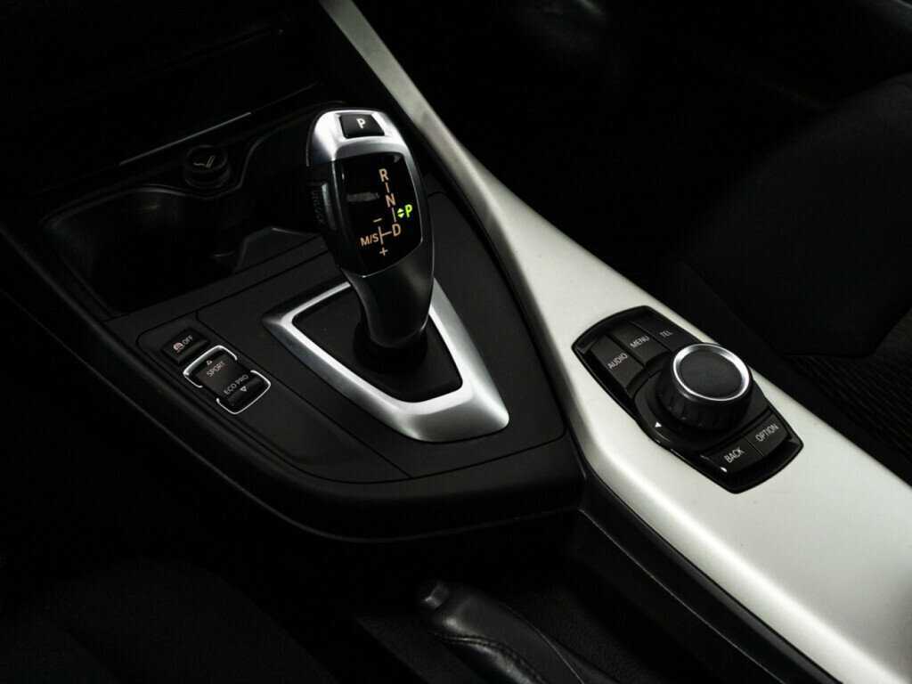 Купить BMW 1 серии с пробегом. Фото: #15