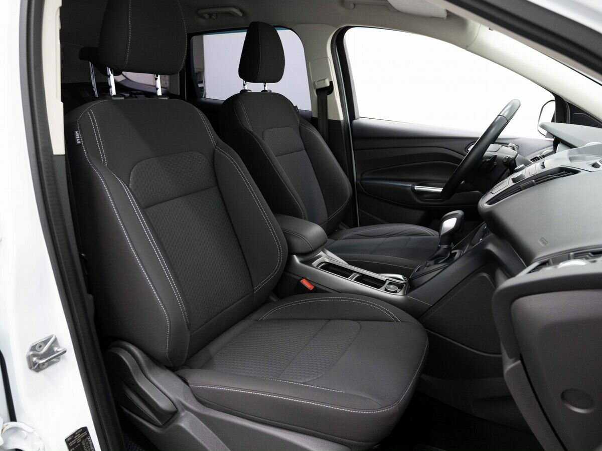 Продажа Б/У Форд Куга. Фото: #13