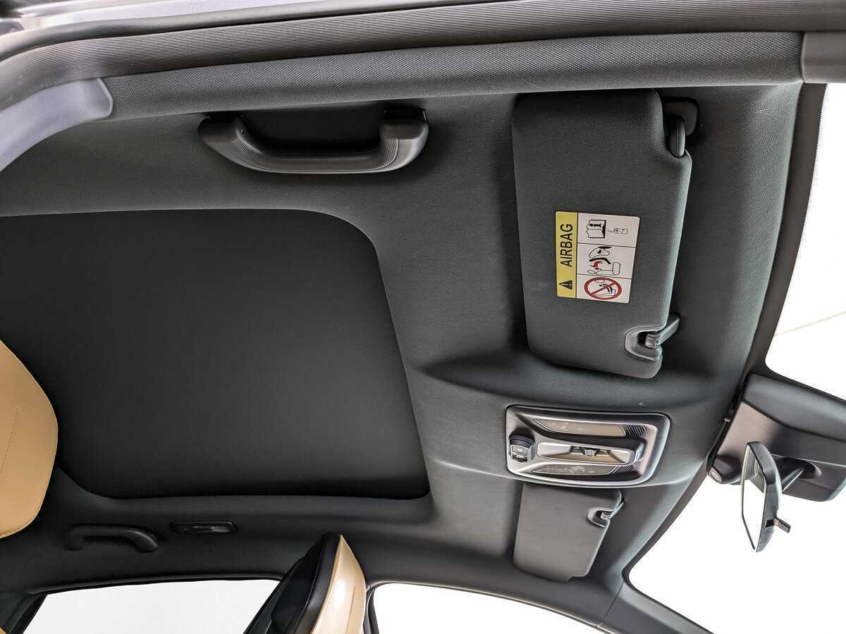 Купить Changan UNI-V с пробегом. Фото: #21