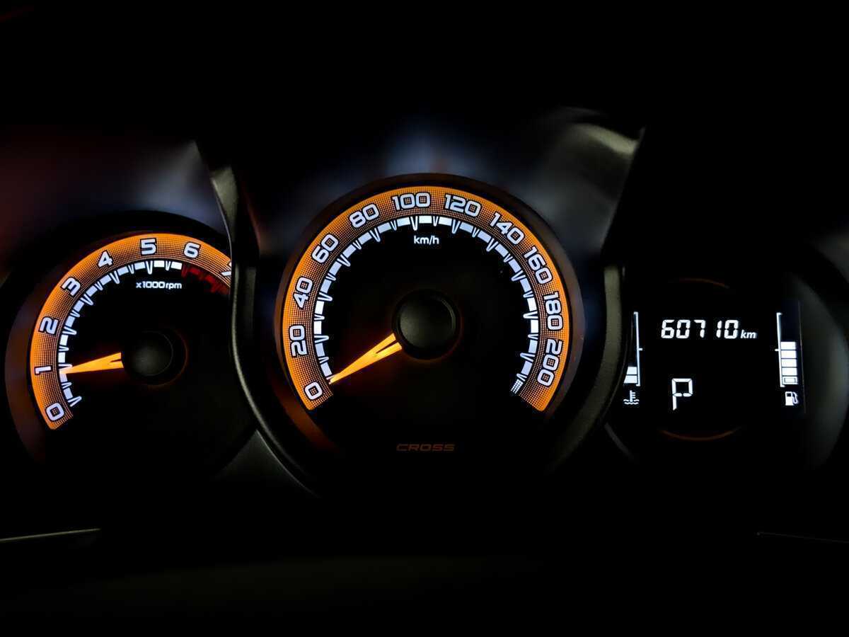 Продажа Б/У Лада (ВАЗ) ИКСРЭЙ. Фото: #12