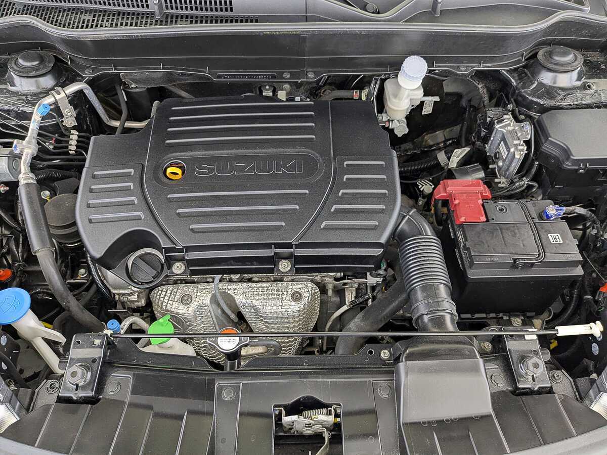 Продажа Б/У Сузуки Витара. Фото: #8