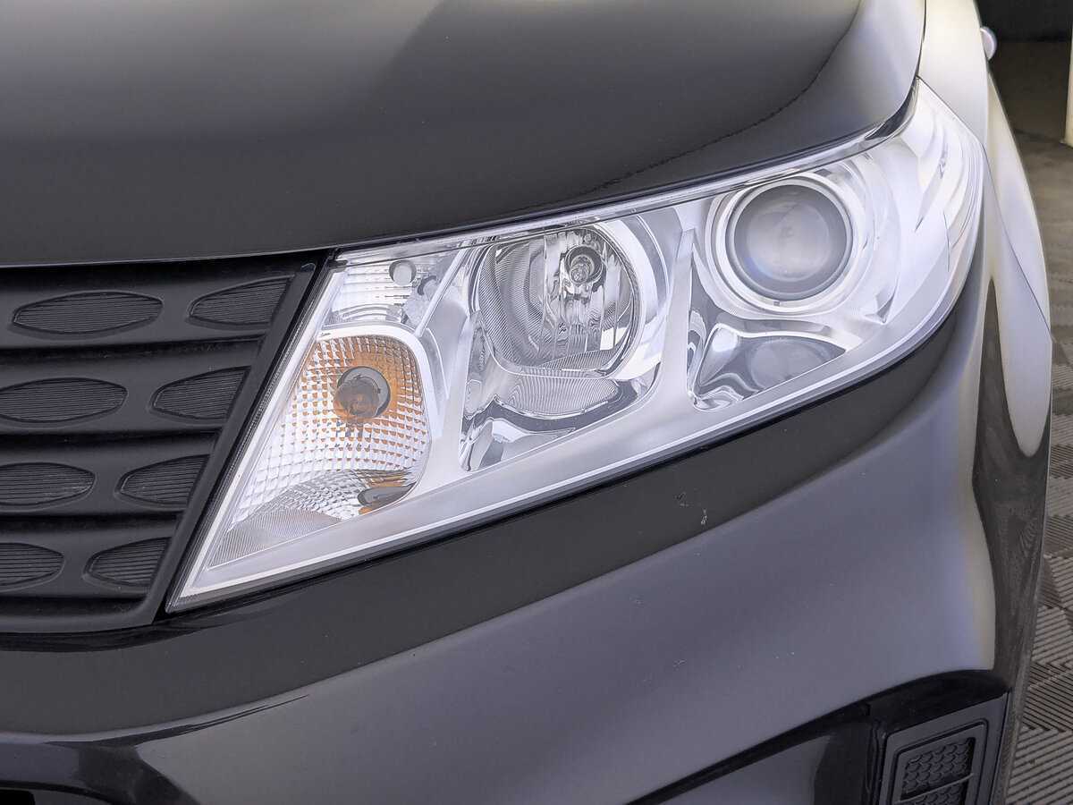 Продажа Б/У Сузуки Витара. Фото: #10