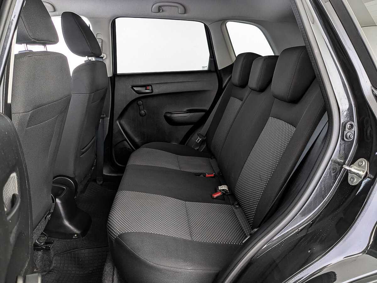 Продажа Б/У Сузуки Витара. Фото: #17