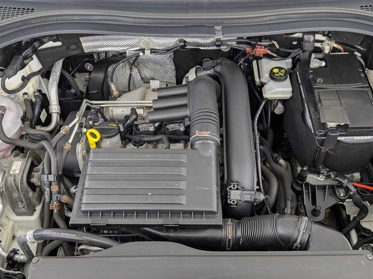 Купить Skoda Kodiaq с пробегом. Фото: #8