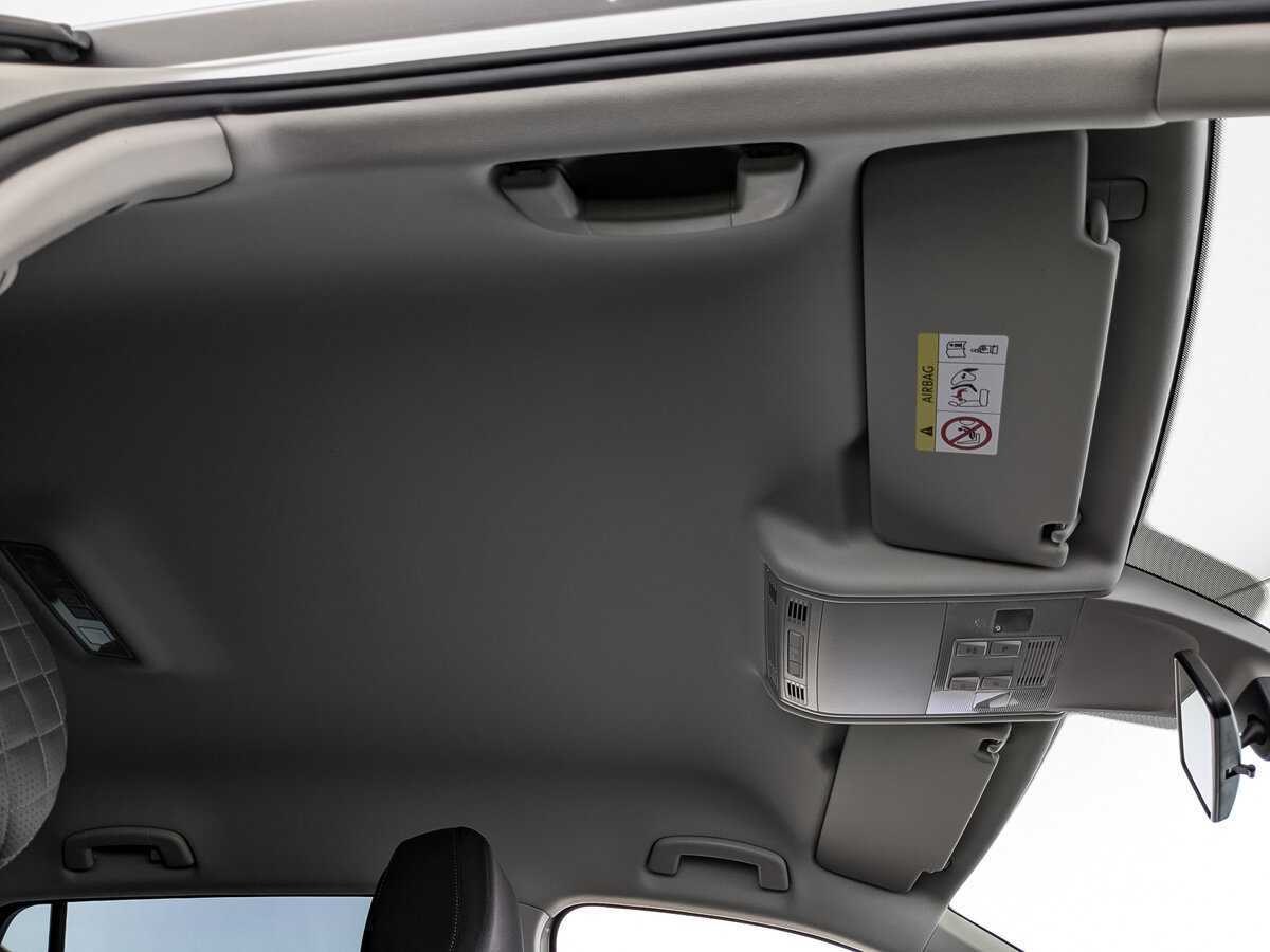 Купить Volkswagen Tiguan с пробегом. Фото: #22