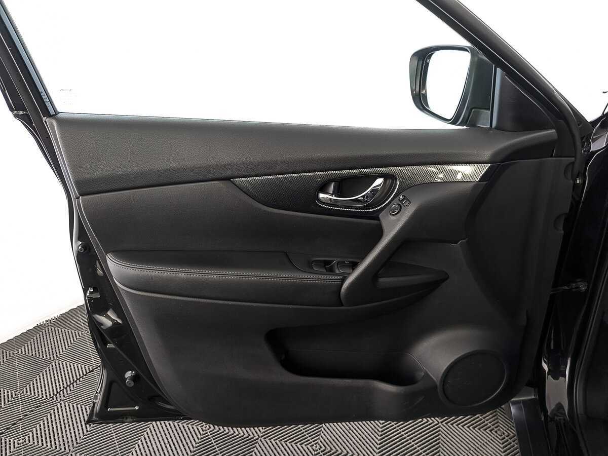 Продажа Б/У Ниссан Икс-Трейл. Фото: #16