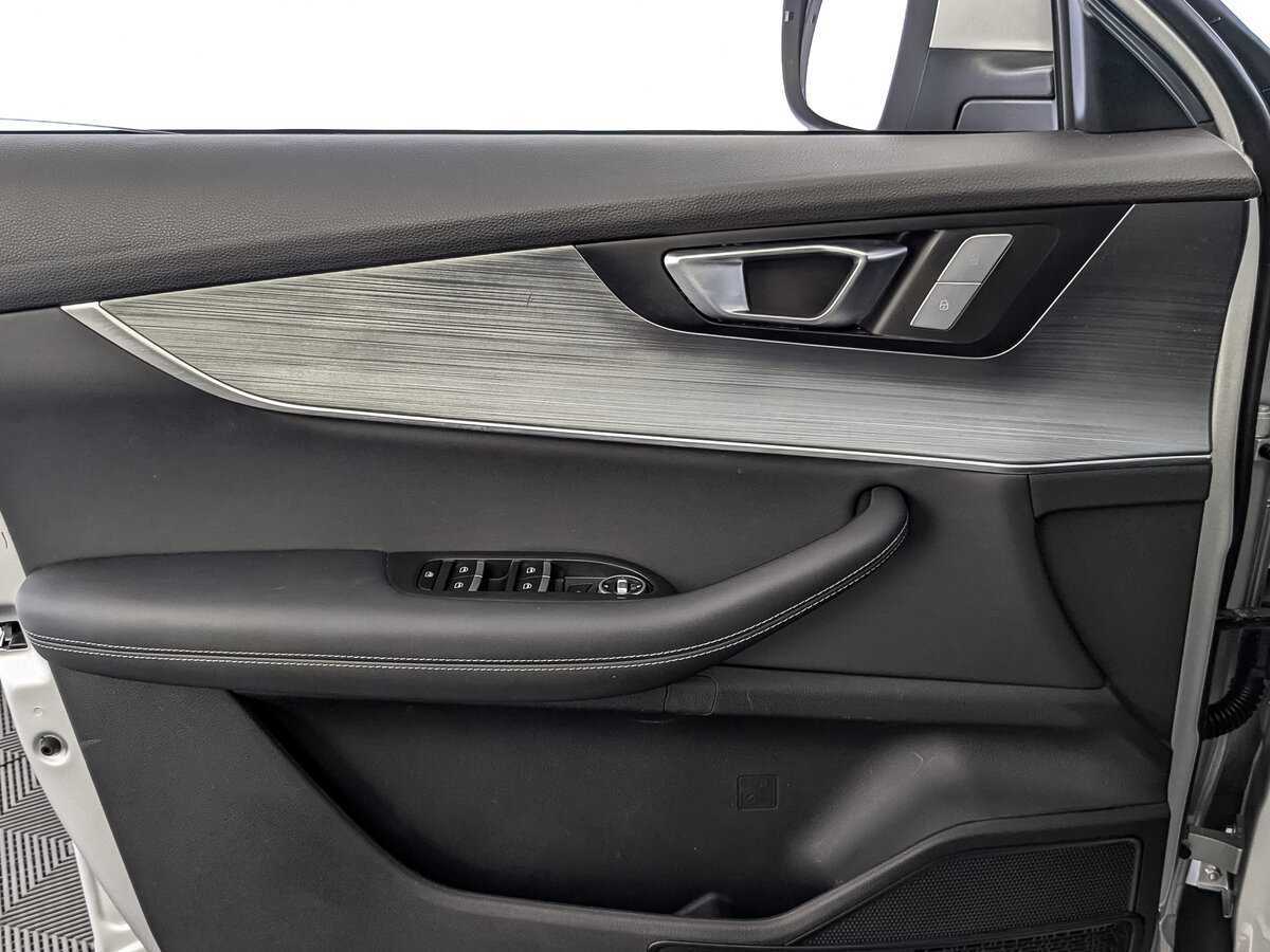 Купить Chery Tiggo 7 Pro Max с пробегом. Фото: #17