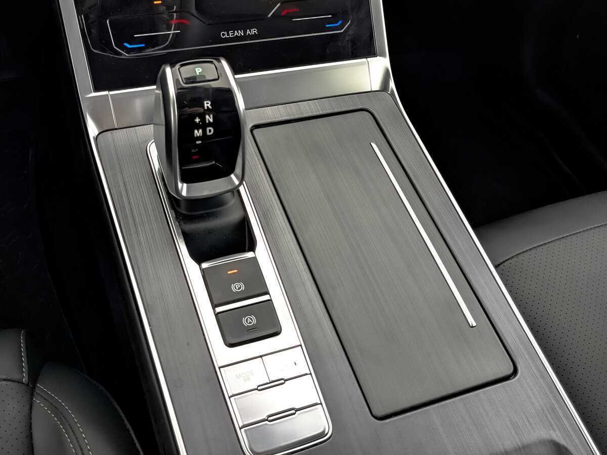 Купить Chery Tiggo 7 Pro Max с пробегом. Фото: #19