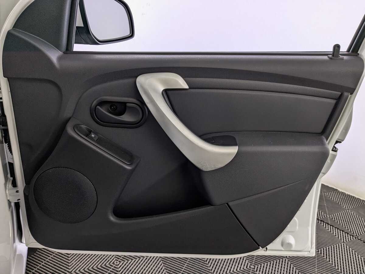 Продажа Б/У Лада (ВАЗ) Ларгус. Фото: #23