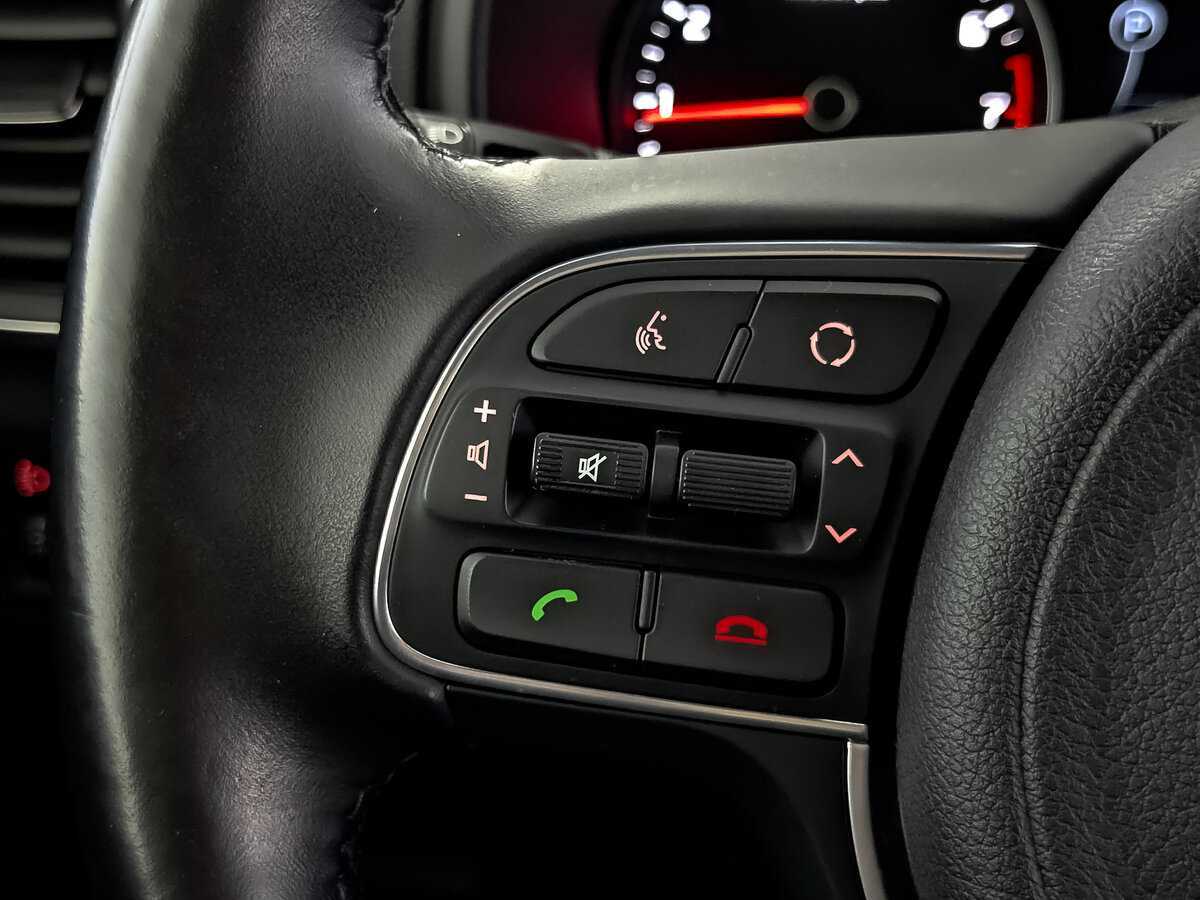 Купить Kia Sportage с пробегом. Фото: #27