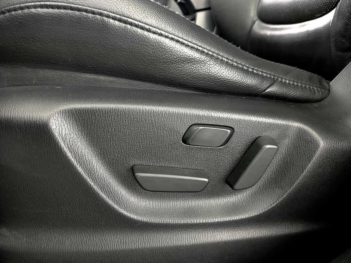 Купить Mazda CX-5 с пробегом. Фото: #27