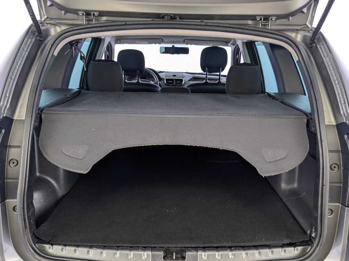 Продажа Б/У Ниссан Террано. Фото: #9