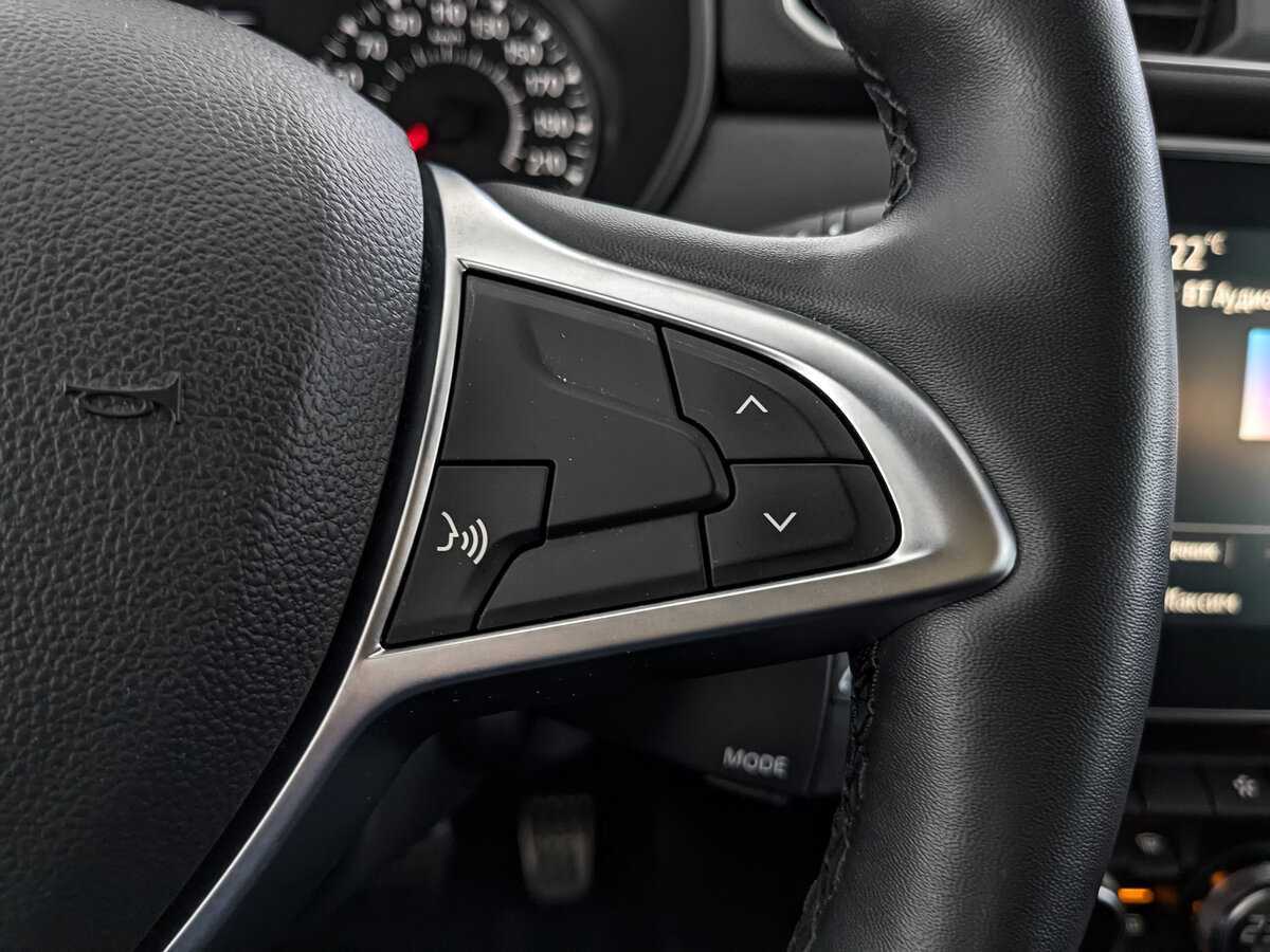 Купить Renault Arkana с пробегом. Фото: #29