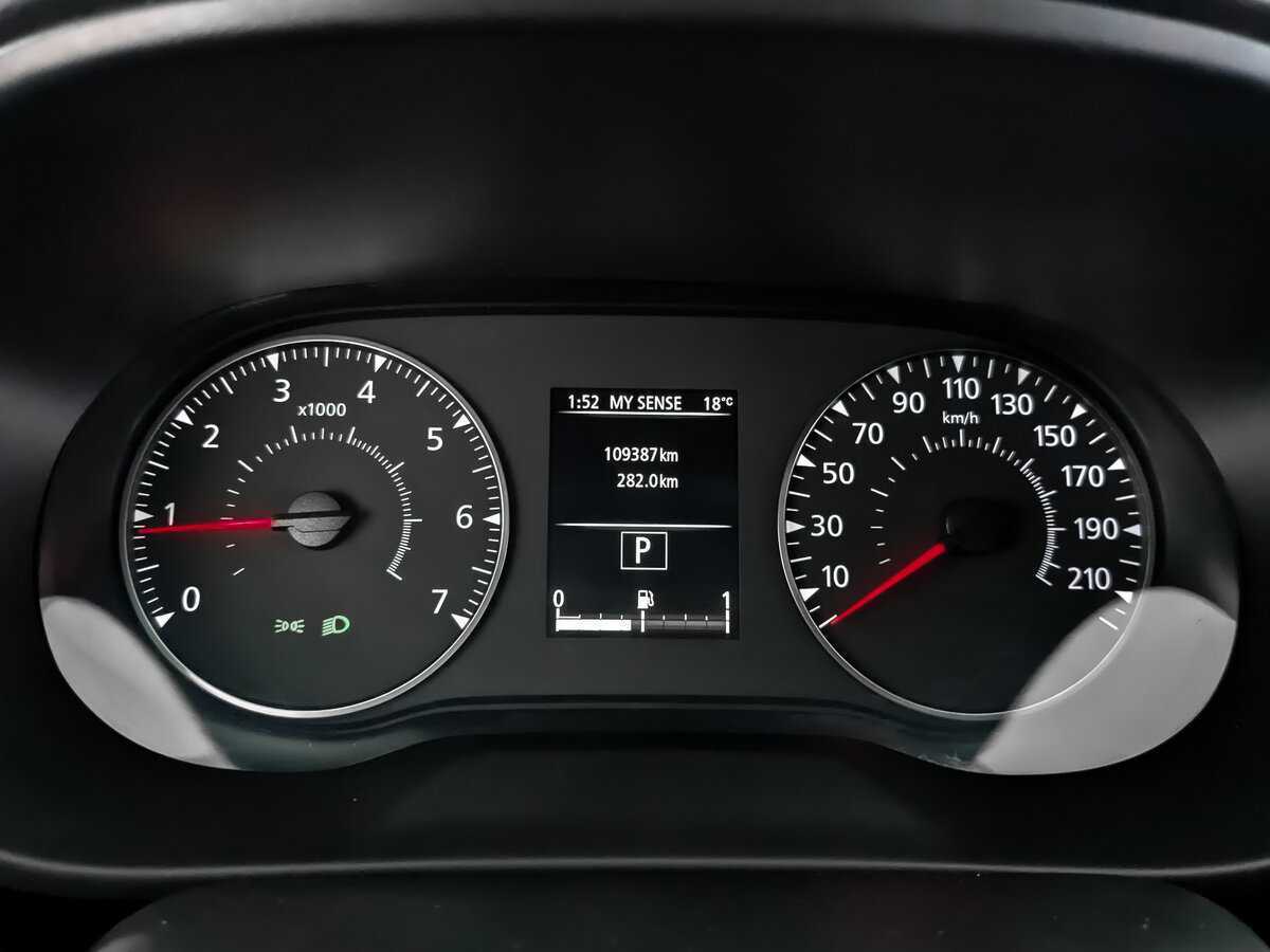 Продажа Б/У Рено Аркана. Фото: #15