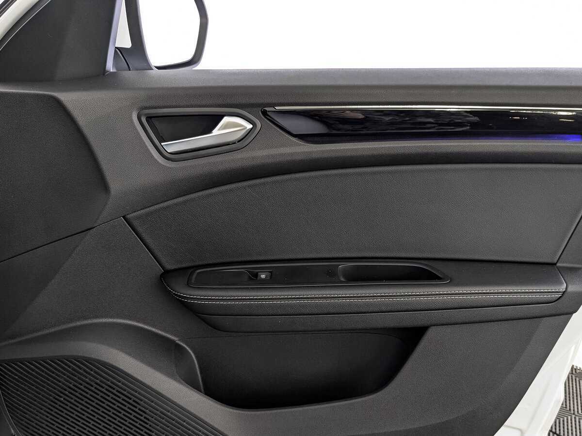 Продажа Б/У Рено Аркана. Фото: #23