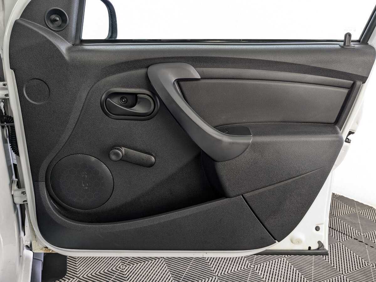 Продажа Б/У Рено Дастер. Фото: #23