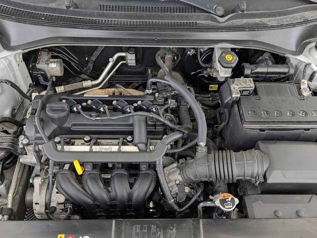 Продажа Б/У Киа Рио. Фото: #8