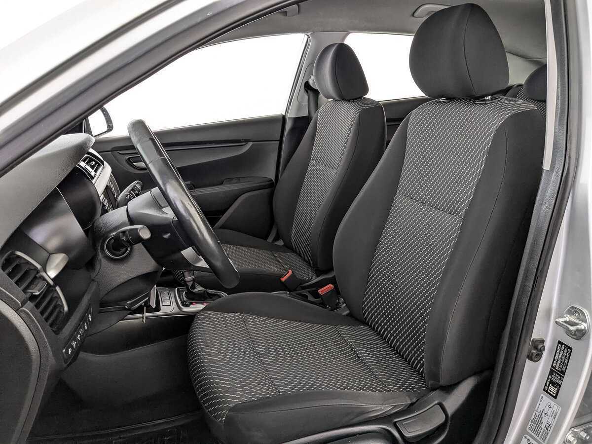 Продажа Б/У Киа Рио. Фото: #18