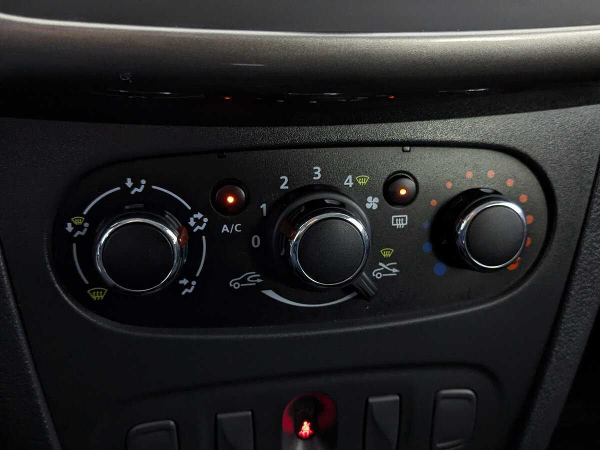 Продажа Б/У Рено Сандеро. Фото: #23