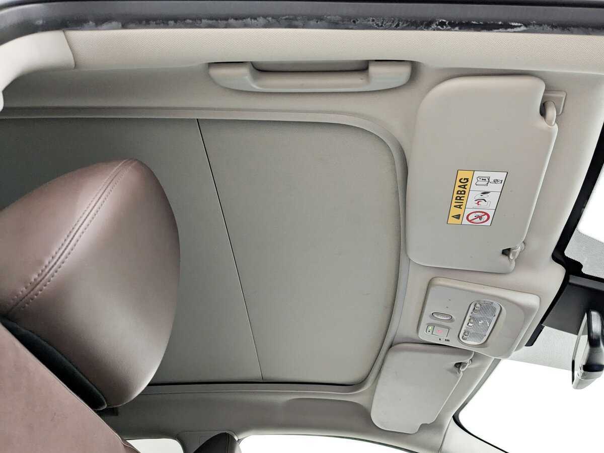 Купить Nissan Qashqai с пробегом. Фото: #22