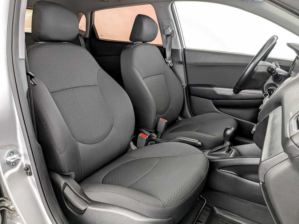 Продажа Б/У Киа Рио. Фото: #21