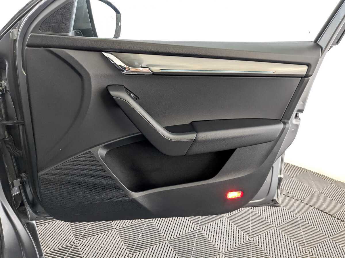 Продажа Б/У Шкода Октавия. Фото: #23