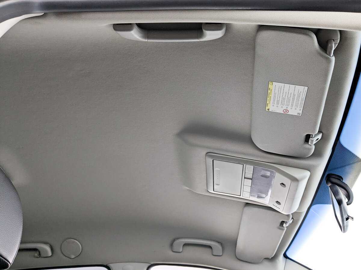 Продажа Б/У Опель Антара. Фото: #21