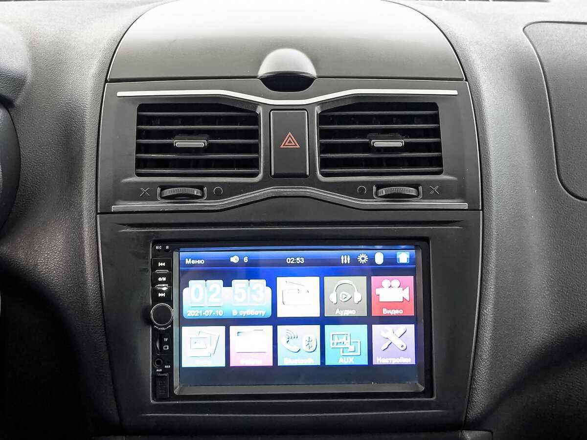 Продажа Б/У Лада (ВАЗ) Гранта. Фото: #16