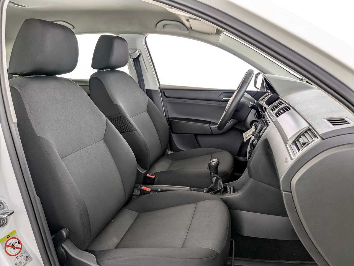 Продажа Б/У Шкода Рапид. Фото: #22