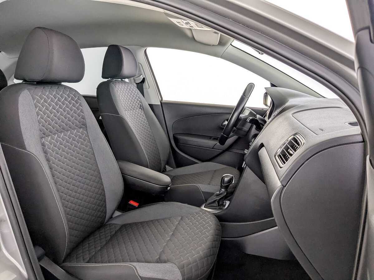 Продажа Б/У Фольксваген Поло. Фото: #22