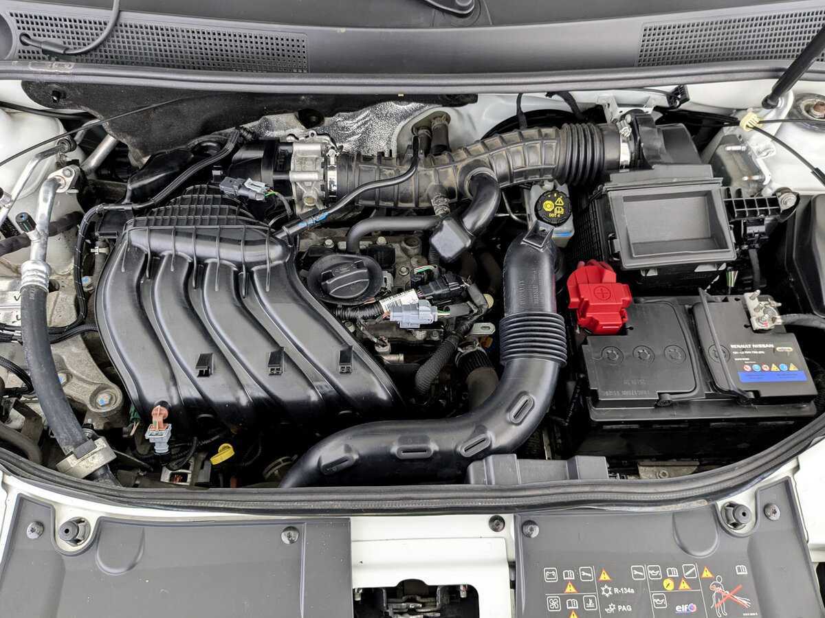 Продажа Б/У Рено Сандеро. Фото: #8