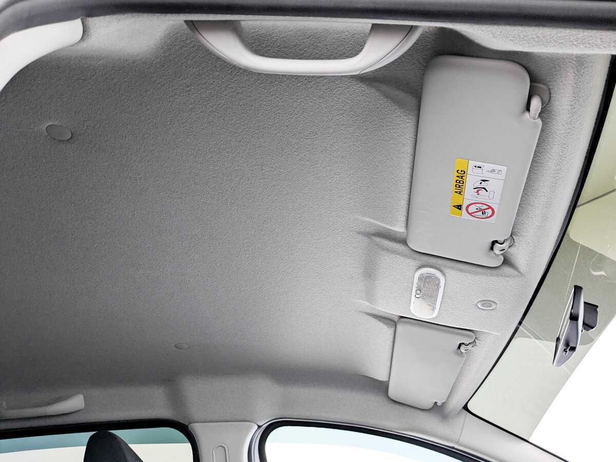 Продажа Б/У Рено Сандеро. Фото: #21