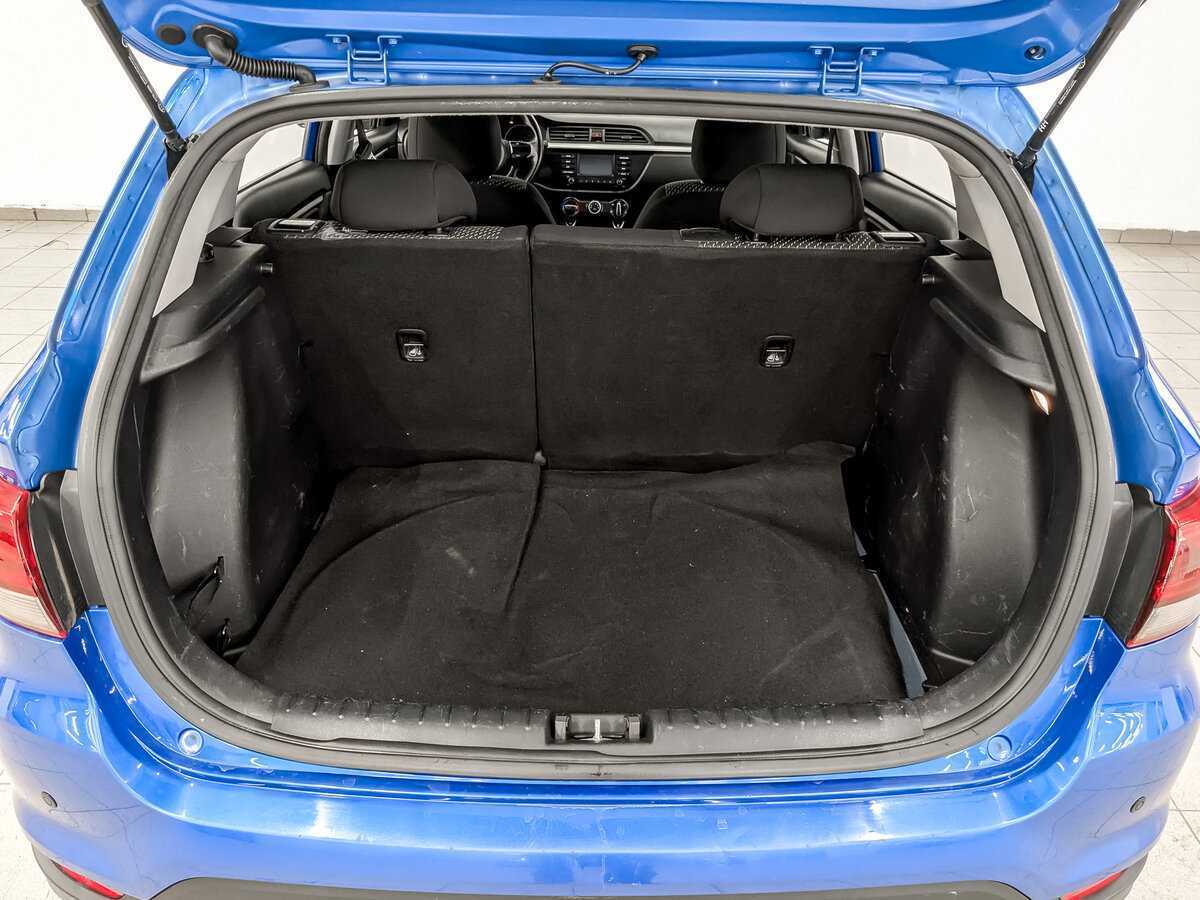 Продажа Б/У Киа Рио. Фото: #9