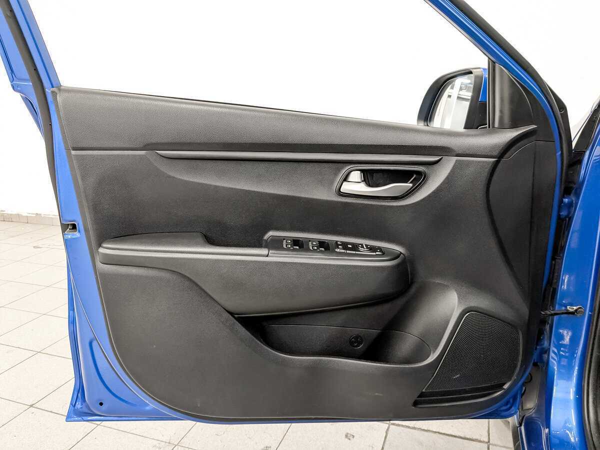 Продажа Б/У Киа Рио. Фото: #17