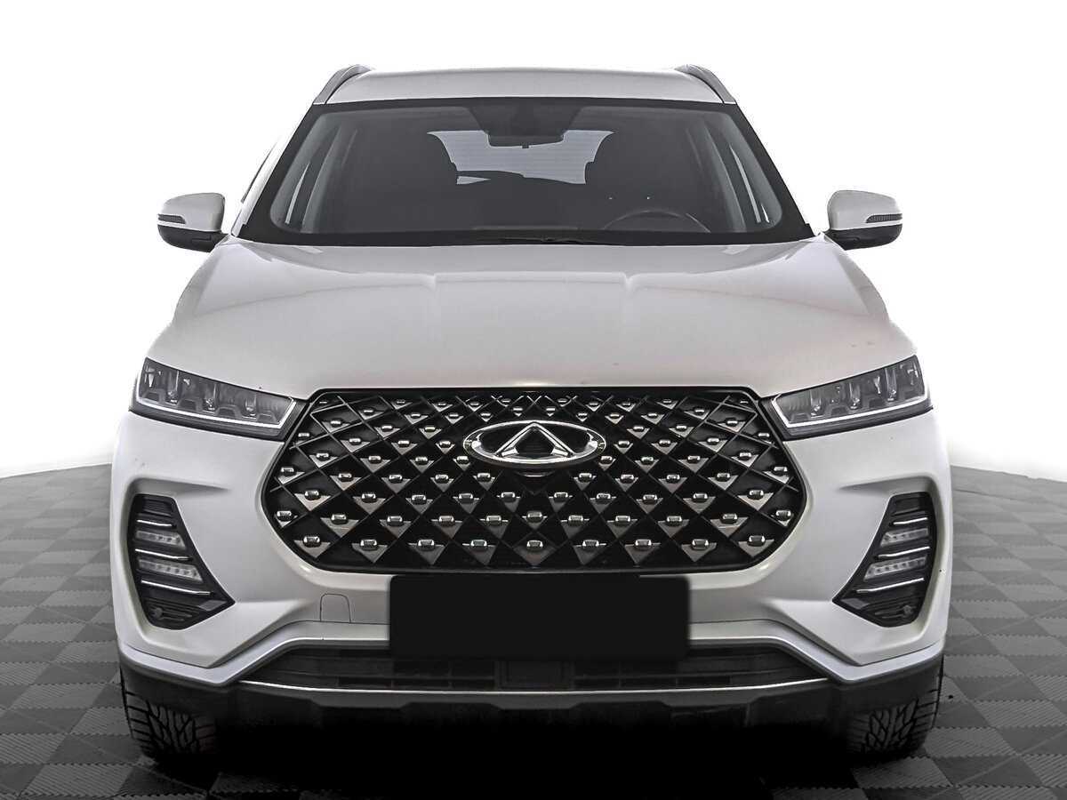 Продажа Б/У Чери Тигго 7 Про. Фото: #1