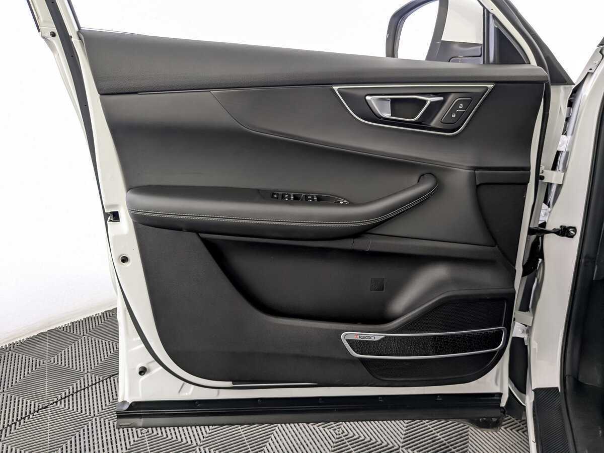 Продажа Б/У Чери Тигго 7 Про. Фото: #18