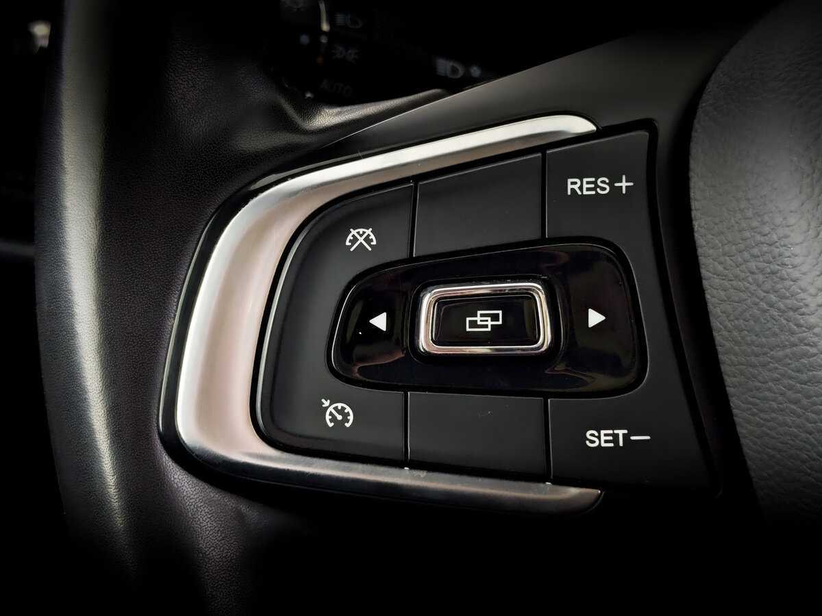 Продажа Б/У Чери Тигго 7 Про. Фото: #28