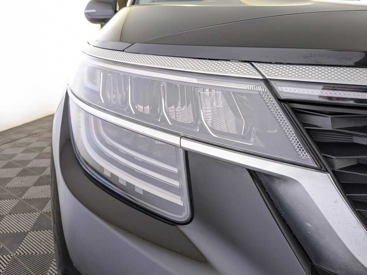 Продажа Б/У Киа Сельтос. Фото: #10