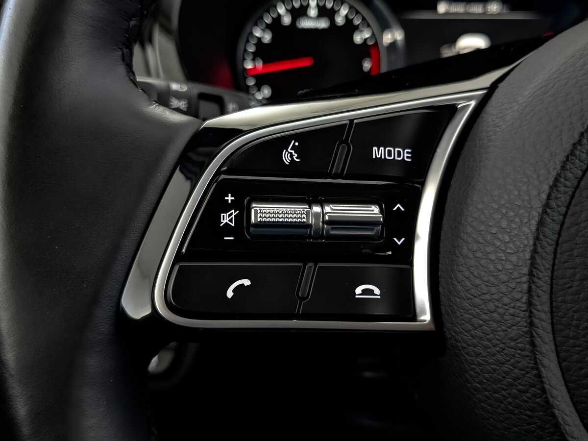 Продажа Б/У Киа Сельтос. Фото: #28